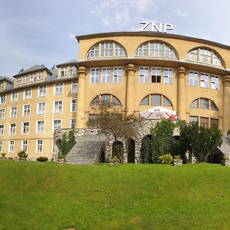 Nauczycielskie Centrum 자코파네 외부 사진