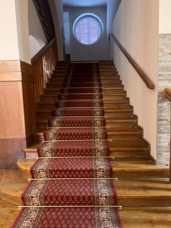 Nauczycielskie Centrum 자코파네 외부 사진